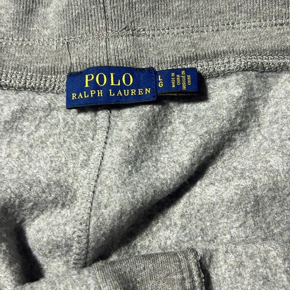 Polo RL joggers - Picture 3 of 8